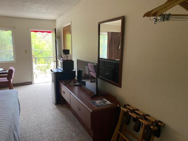 Eagle Motel Manitou Springs Ngoại thất bức ảnh