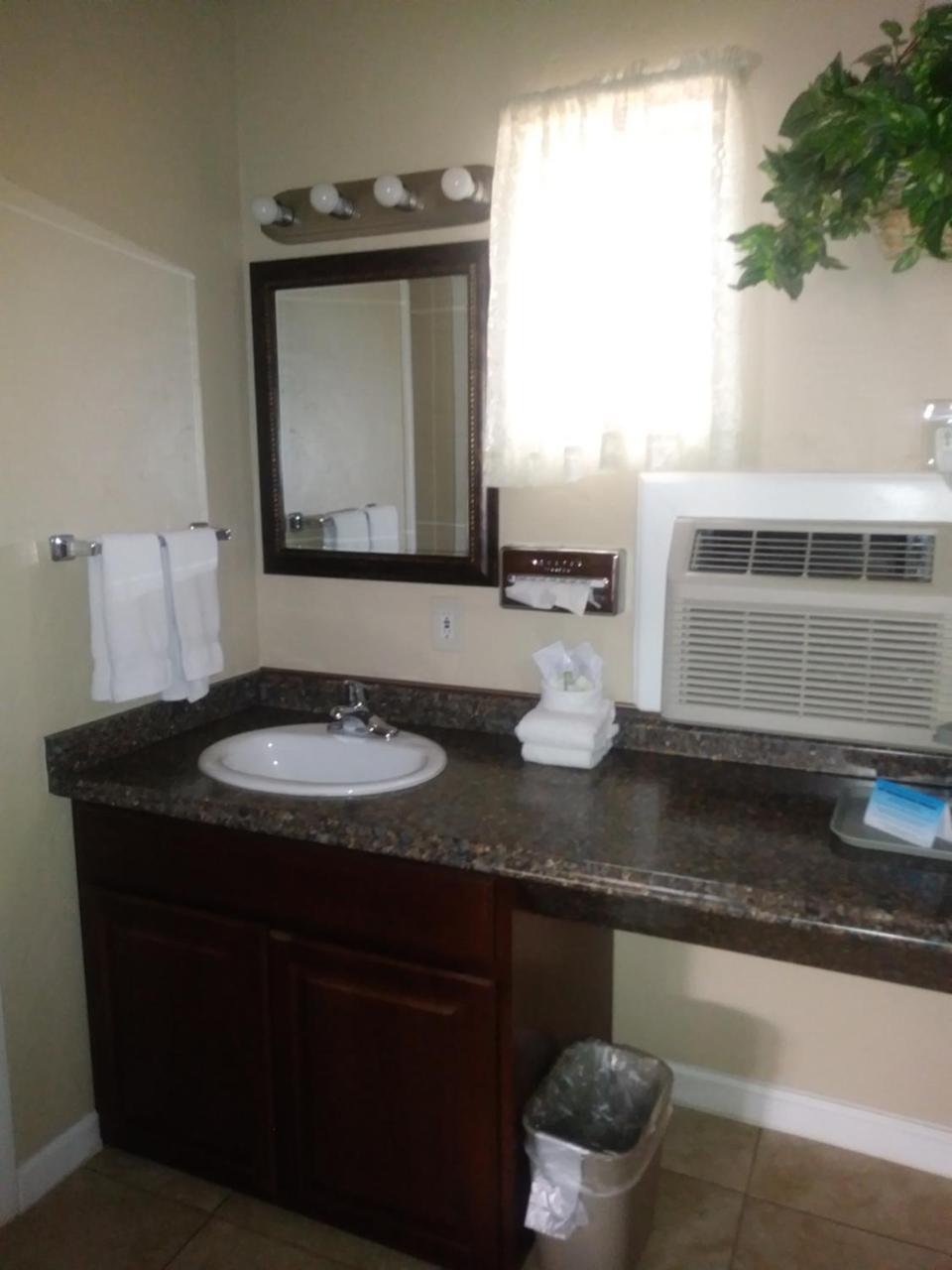Eagle Motel Manitou Springs Ngoại thất bức ảnh