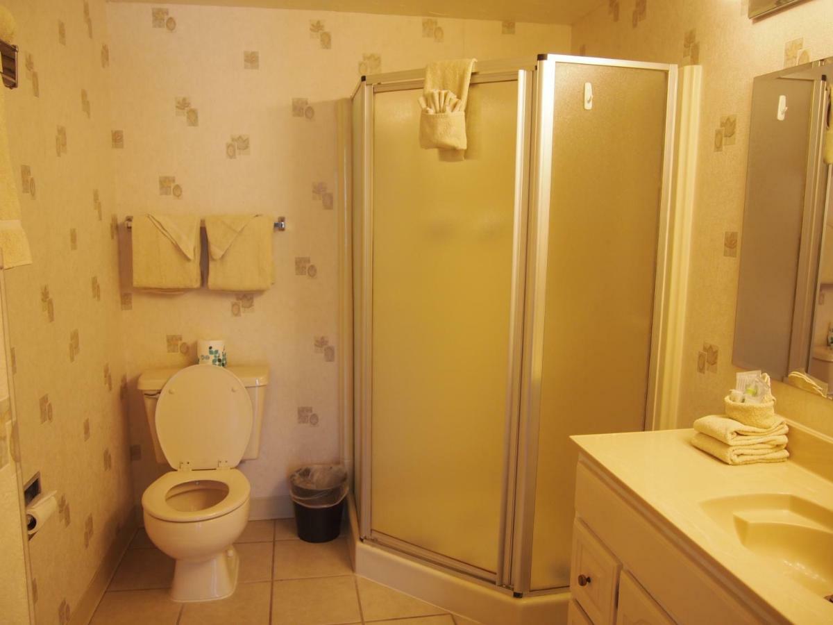 Eagle Motel Manitou Springs Ngoại thất bức ảnh